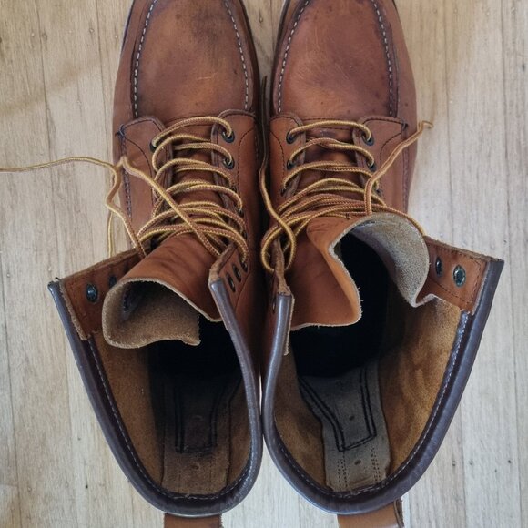 Red wing 877 FYI - Picture 2 of 7